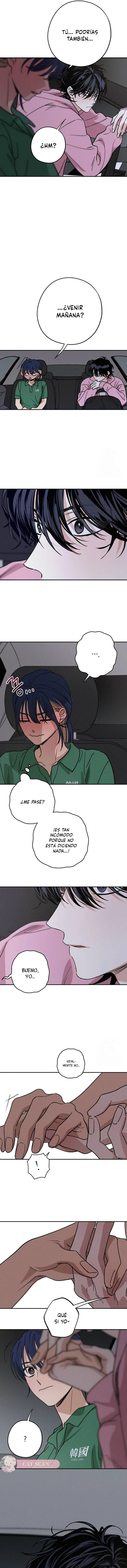 Mientras lo haces capítulo 43 página 6