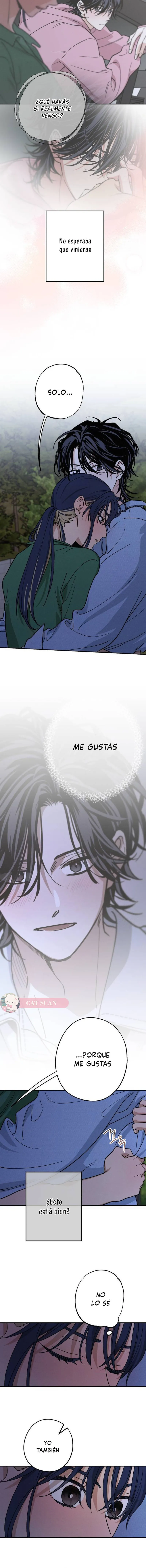 Mientras lo haces capítulo 44 página 6