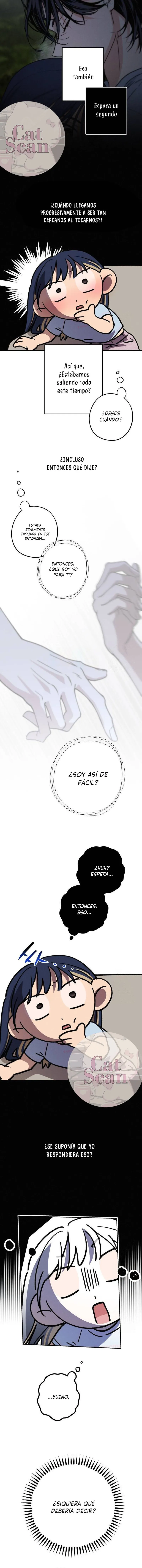 Mientras lo haces capítulo 45 página 13