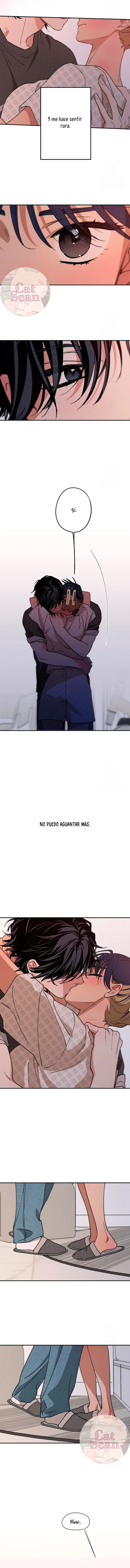 Mientras lo haces capítulo 53 página 13
