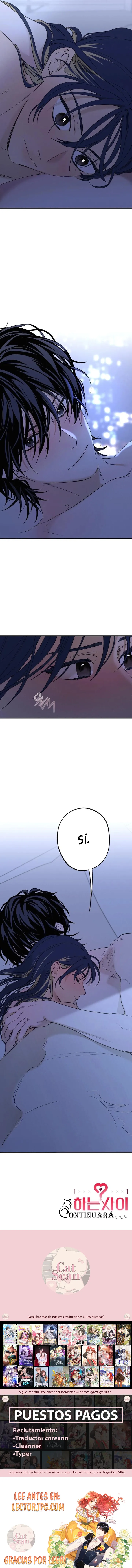 Mientras lo haces capítulo 71 página 8