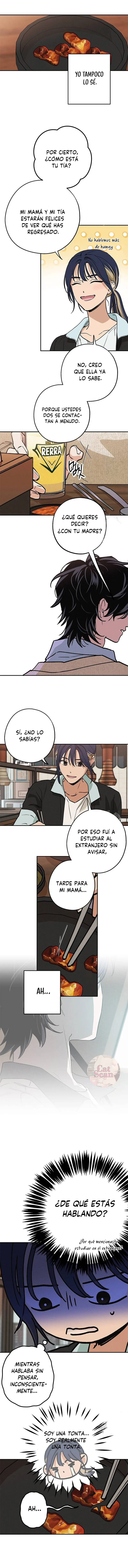 Mientras lo haces capítulo 9 página 8
