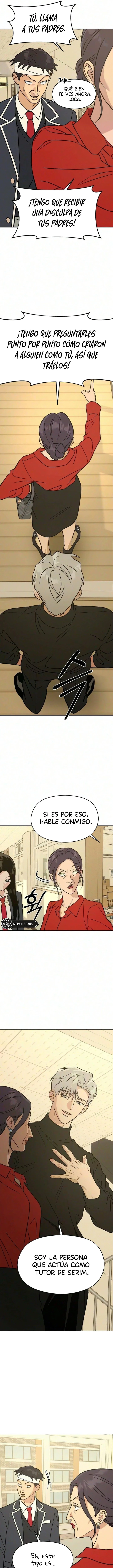 Los principios de Serim capítulo 12 página 10