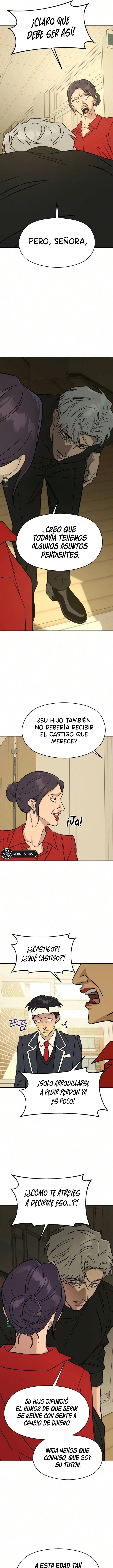 Los principios de Serim capítulo 12 página 12