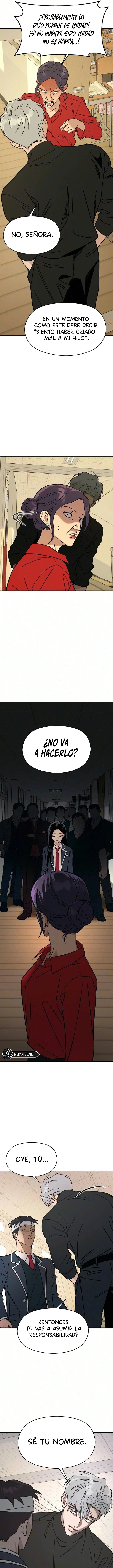 Los principios de Serim capítulo 12 página 14