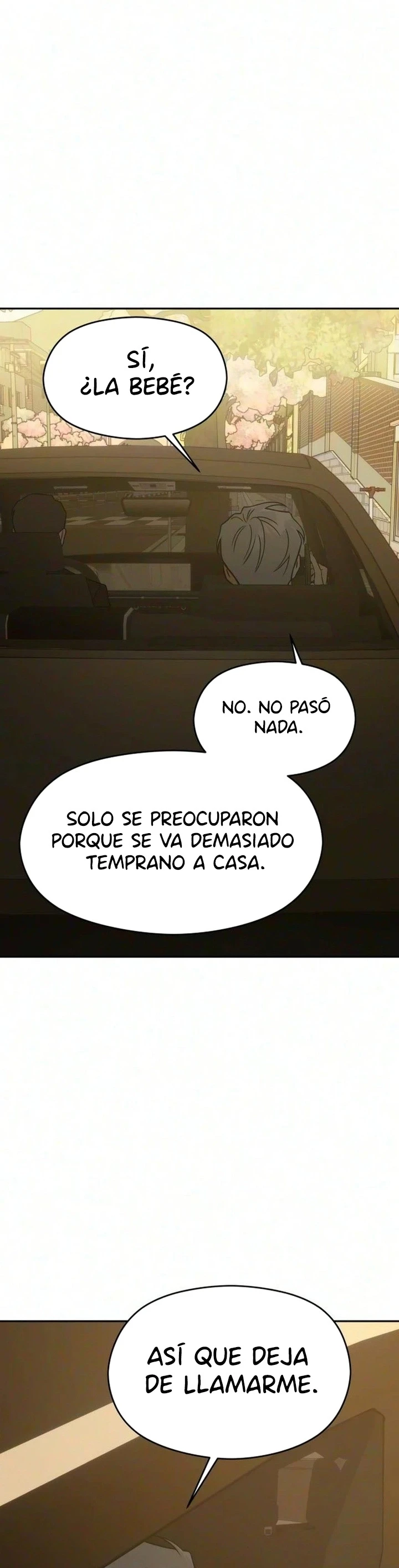 Los principios de Serim capítulo 12 página 19
