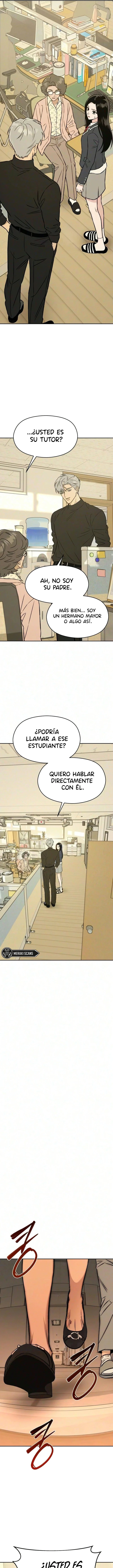Los principios de Serim capítulo 12 página 6