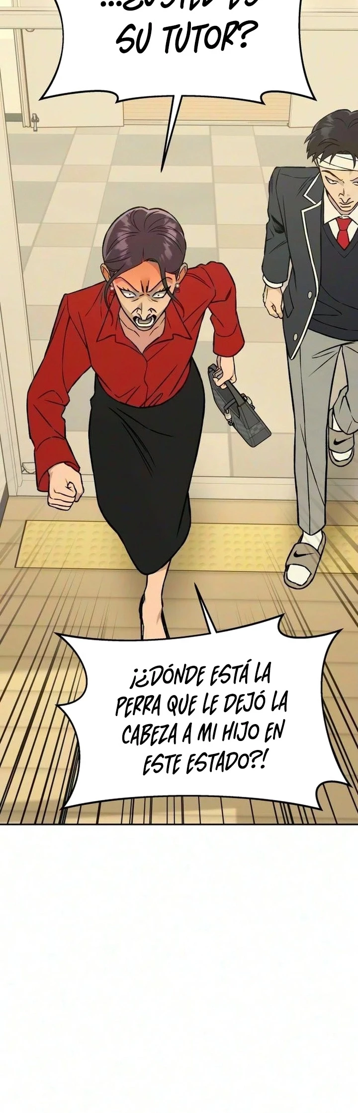 Los principios de Serim capítulo 12 página 7