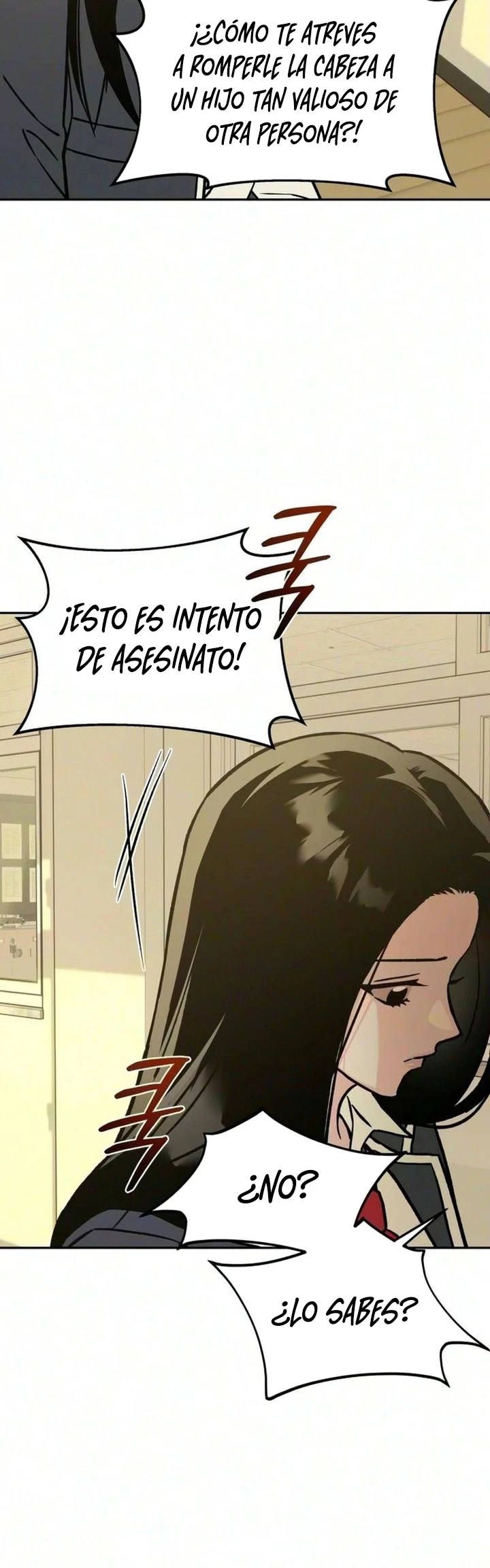 Los principios de Serim capítulo 12 página 9