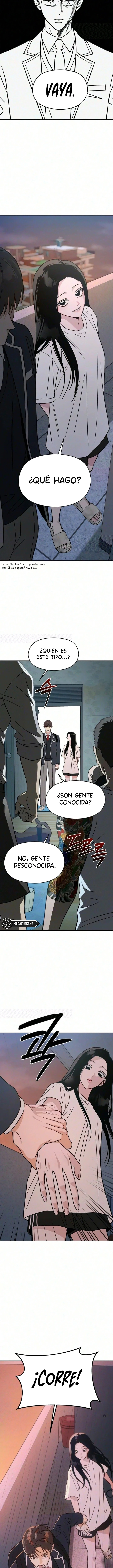 Los principios de Serim capítulo 13 página 10