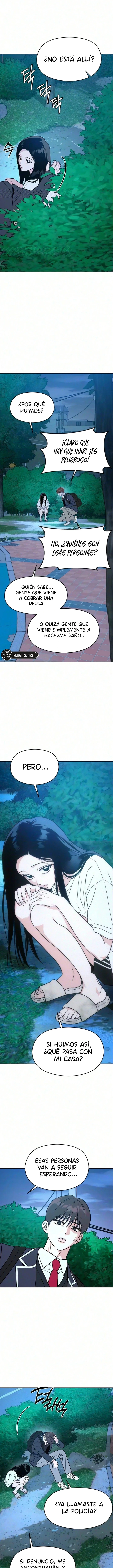 Los principios de Serim capítulo 13 página 14