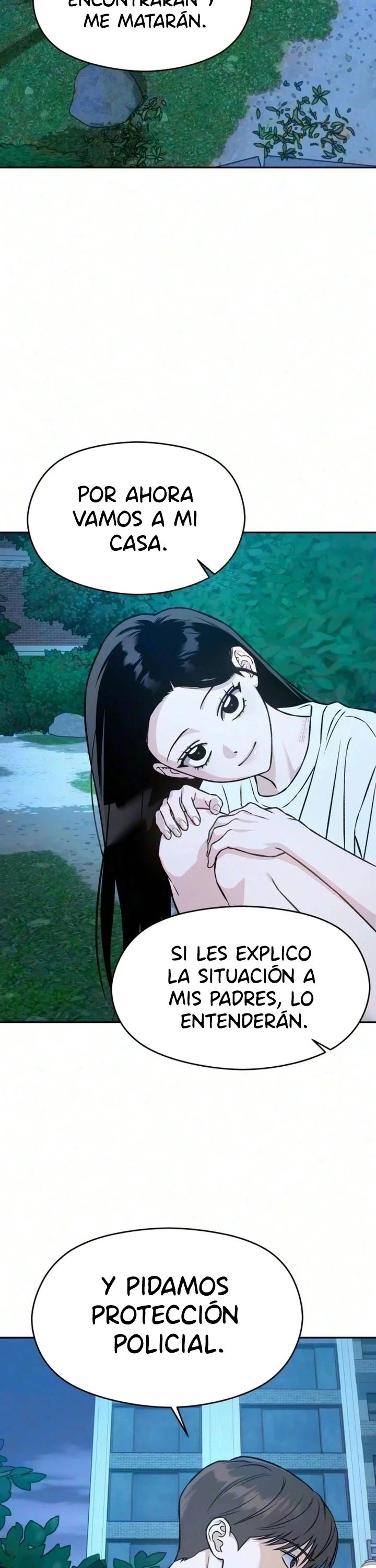 Los principios de Serim capítulo 13 página 15