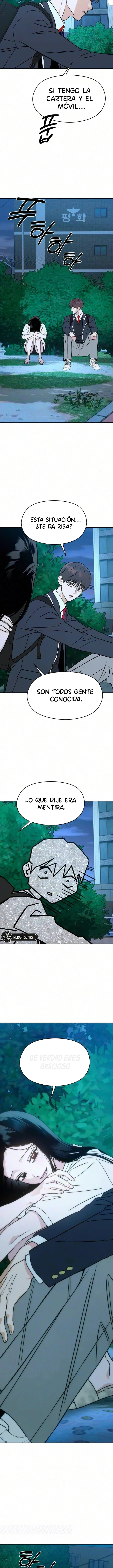 Los principios de Serim capítulo 13 página 16