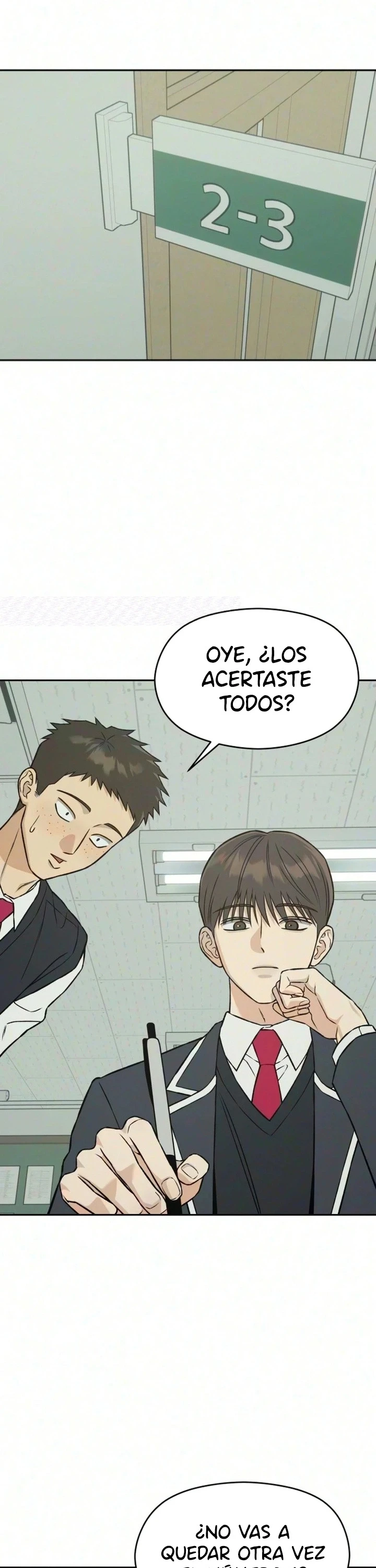Los principios de Serim capítulo 13 página 21
