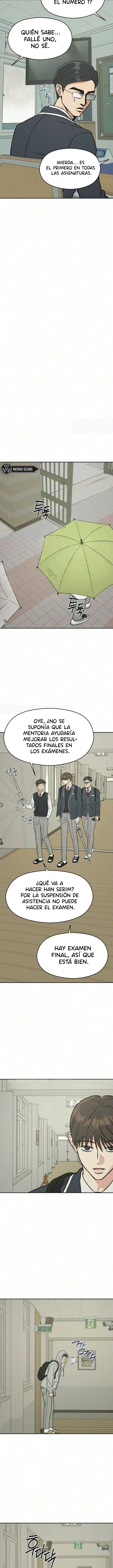 Los principios de Serim capítulo 13 página 22