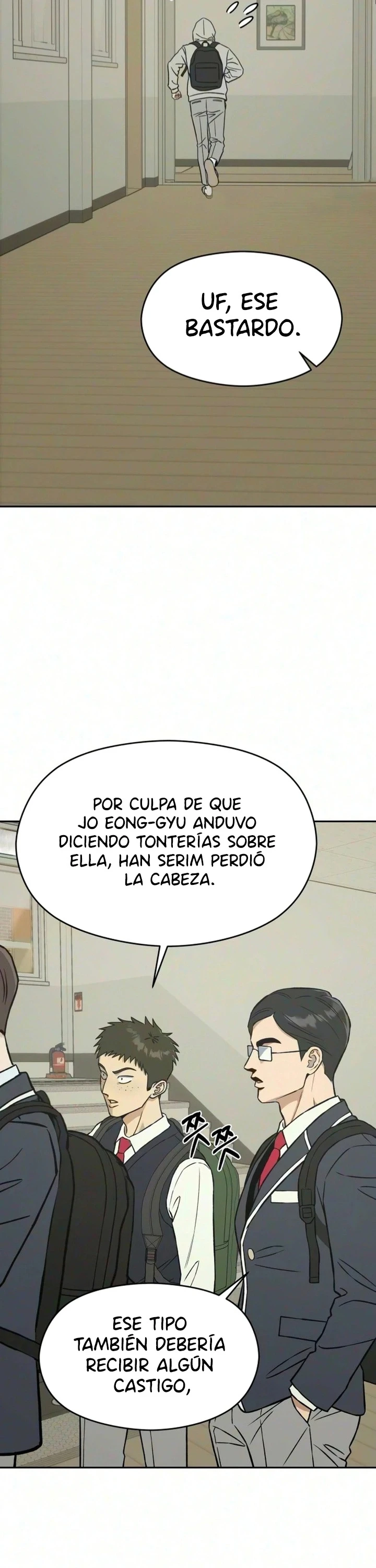 Los principios de Serim capítulo 13 página 23