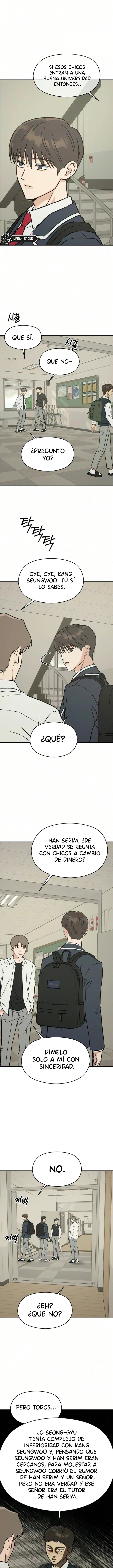 Los principios de Serim capítulo 13 página 24