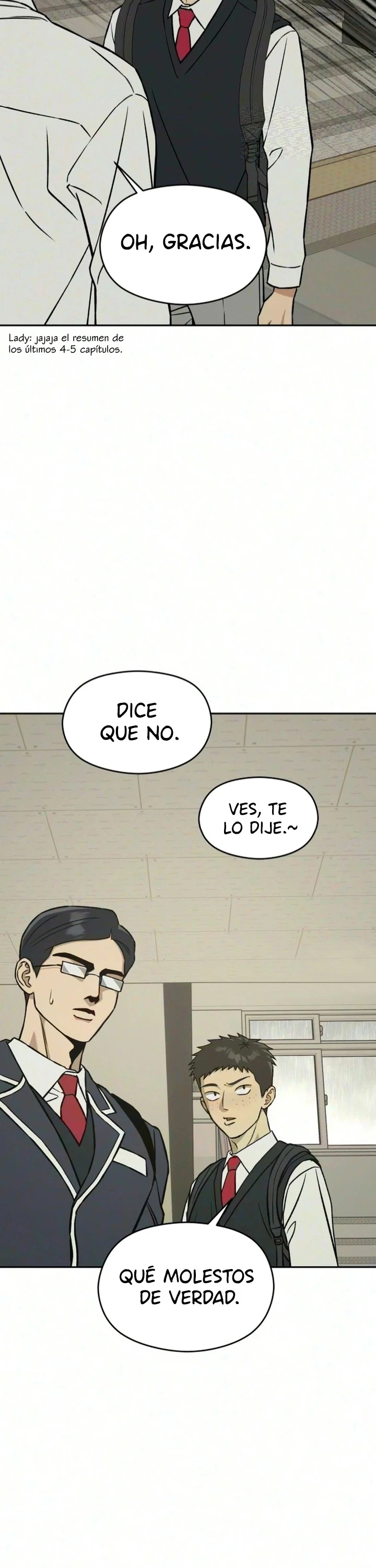 Los principios de Serim capítulo 13 página 25