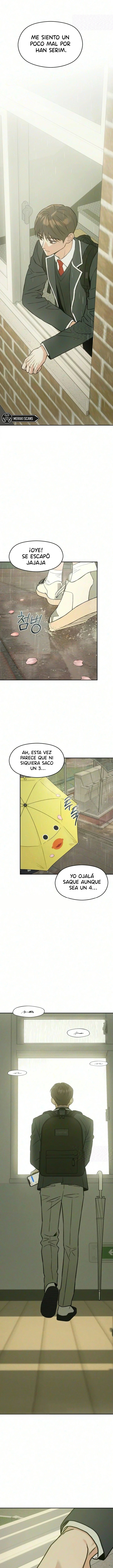 Los principios de Serim capítulo 13 página 26
