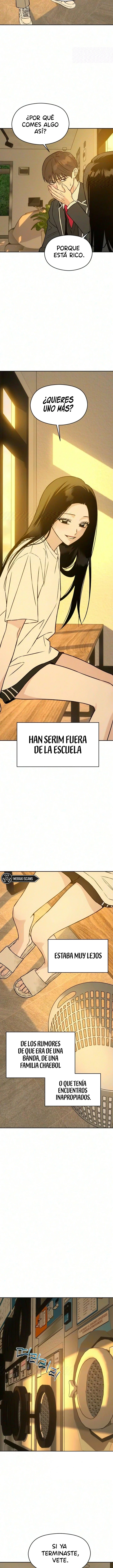 Los principios de Serim capítulo 13 página 4