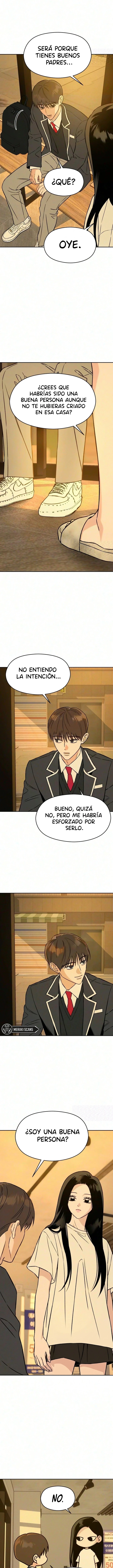 Los principios de Serim capítulo 13 página 6