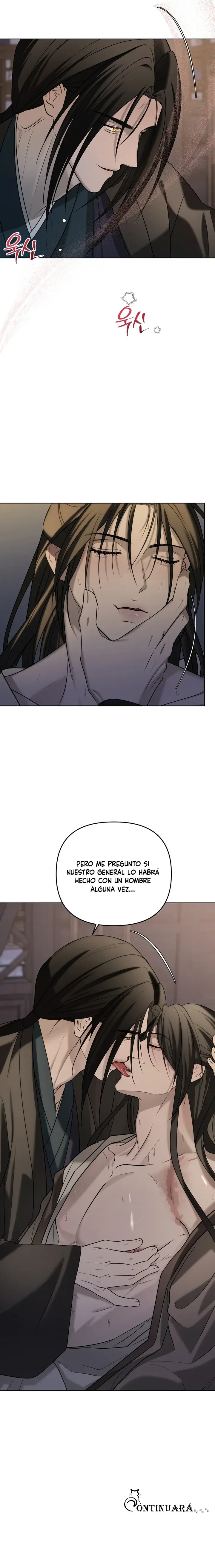 Un día tan bello como este capítulo 11 página 11