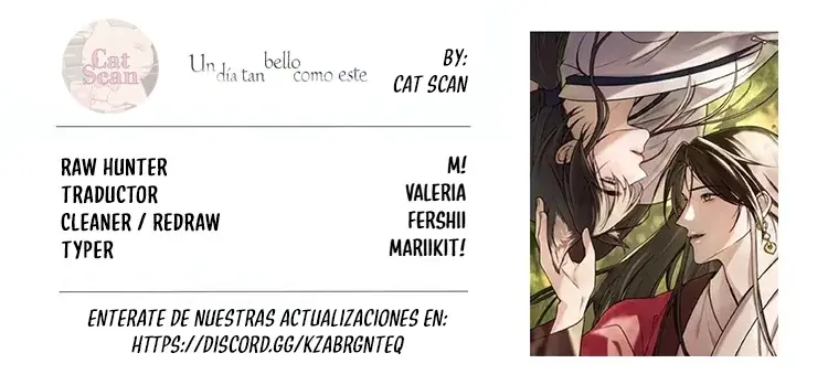 Un día tan bello como este capítulo 12 página 4