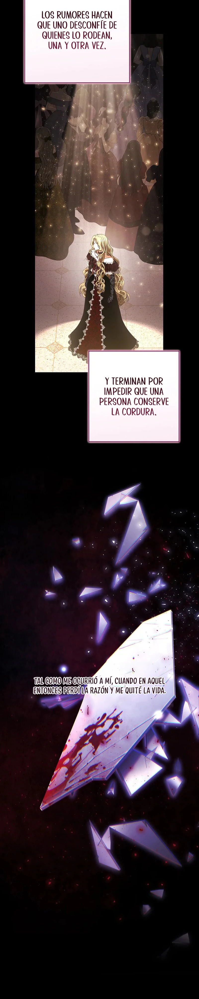 Viendo una obra de teatro capítulo 47 página 5