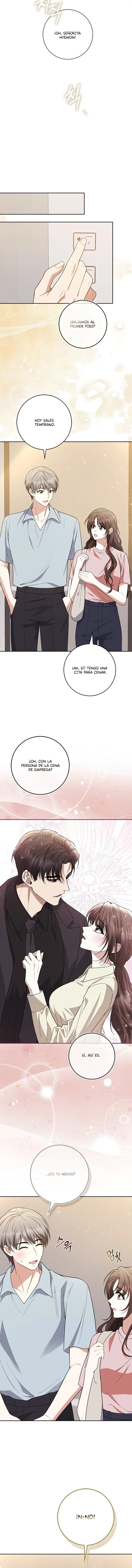 Pez negro capítulo 12 página 11