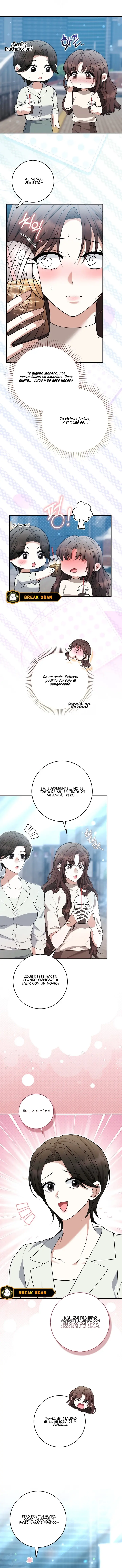 Pez negro capítulo 16 página 4