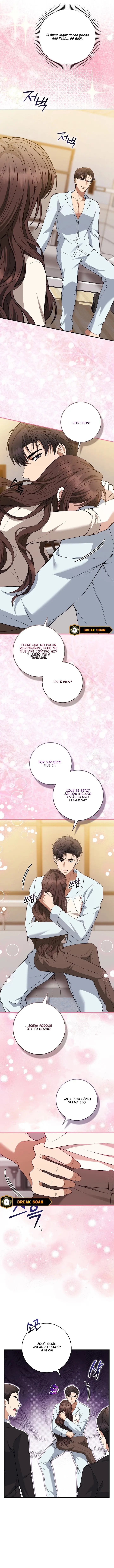 Pez negro capítulo 17 página 11
