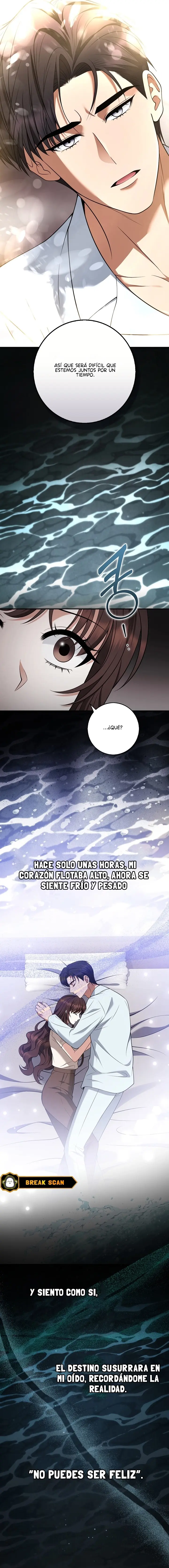 Pez negro capítulo 17 página 14