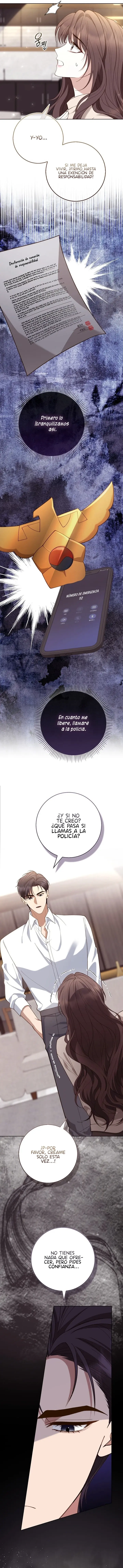 Pez negro capítulo 2 página 12