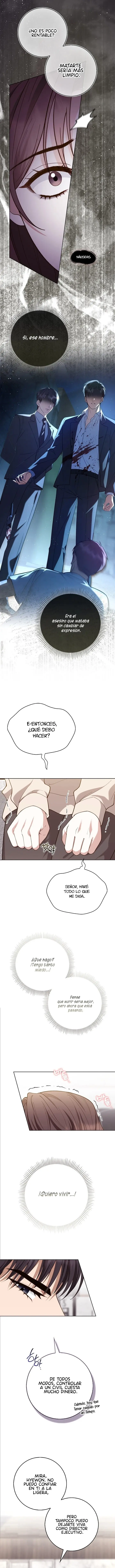 Pez negro capítulo 2 página 13