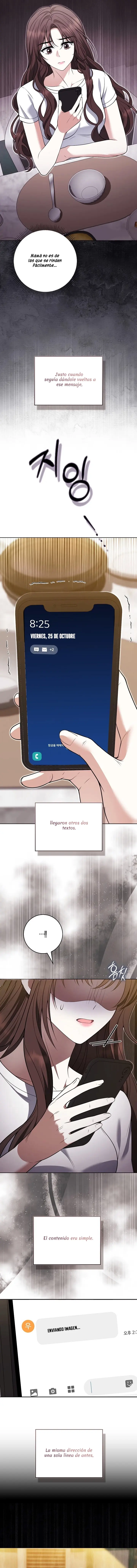 Pez negro capítulo 21 página 3