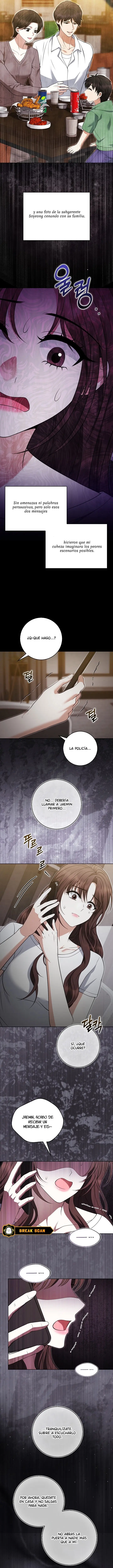 Pez negro capítulo 21 página 4
