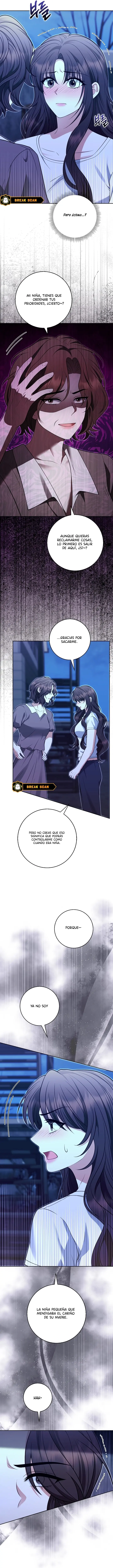 Pez negro capítulo 23 página 8