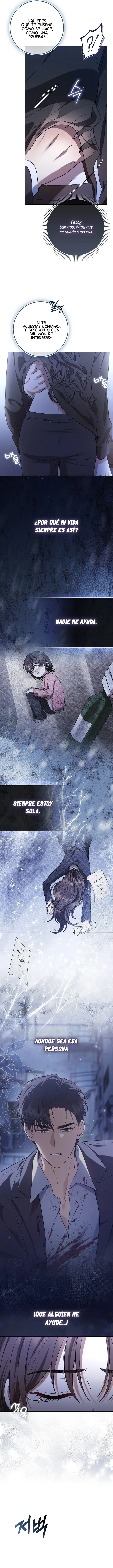 Pez negro capítulo 4 página 10
