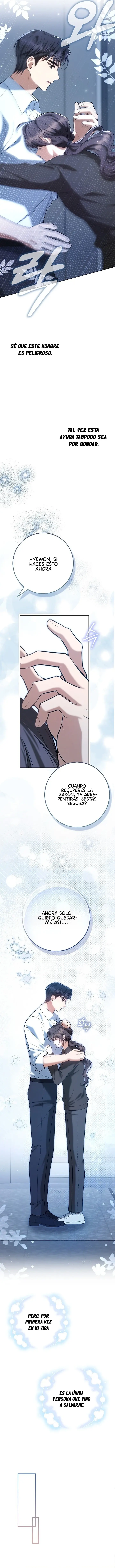 Pez negro capítulo 4 página 12