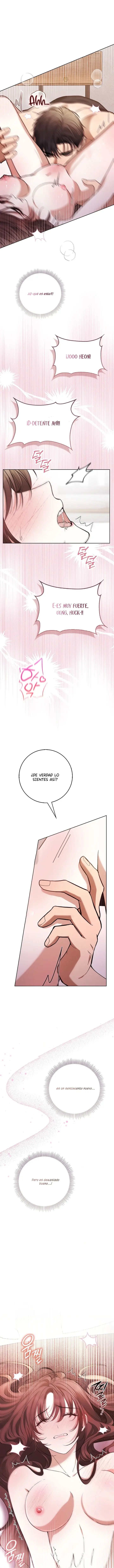 Pez negro capítulo 5 página 6