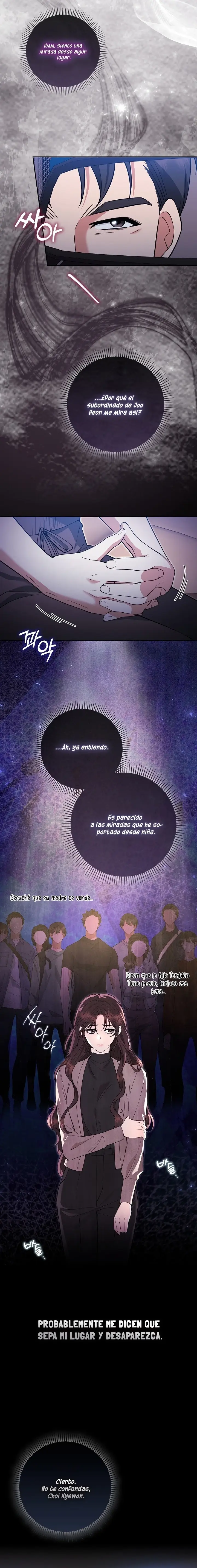 Pez negro capítulo 6 página 15