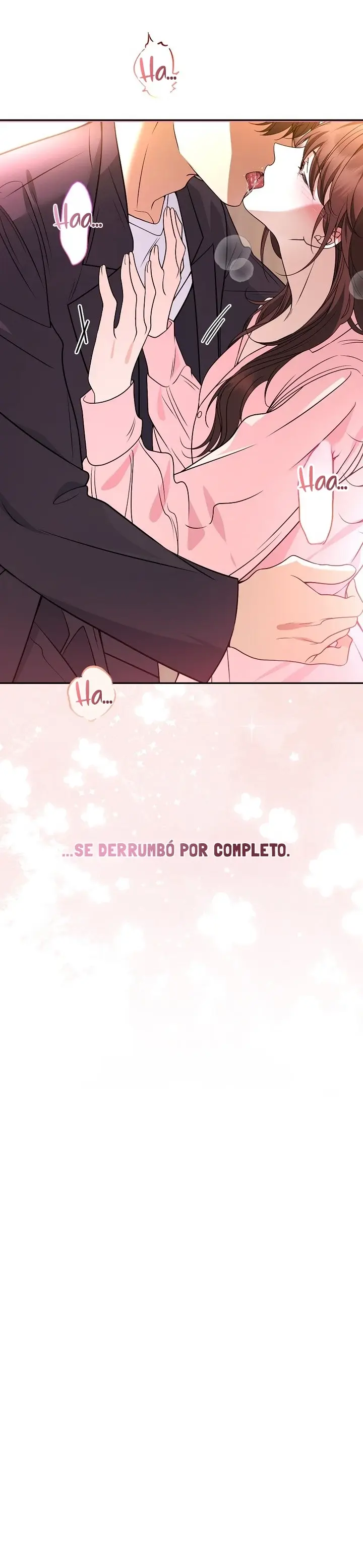 Pez negro capítulo 6 página 18