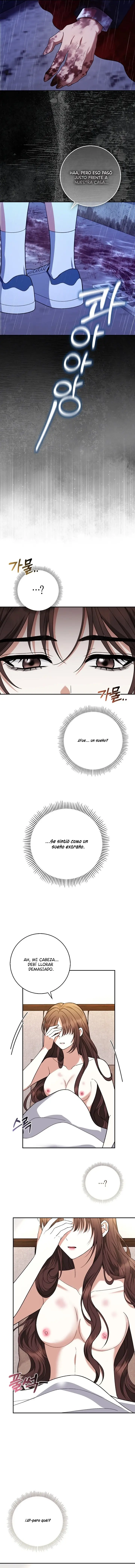 Pez negro capítulo 6 página 3