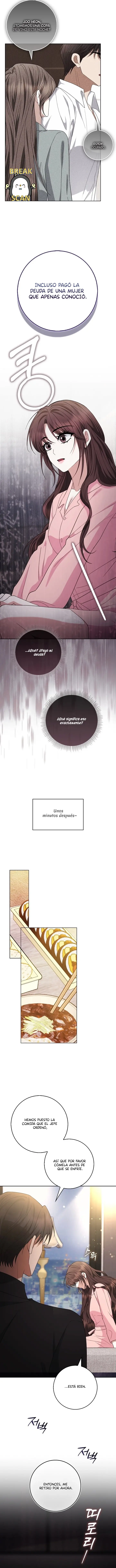 Pez negro capítulo 8 página 10
