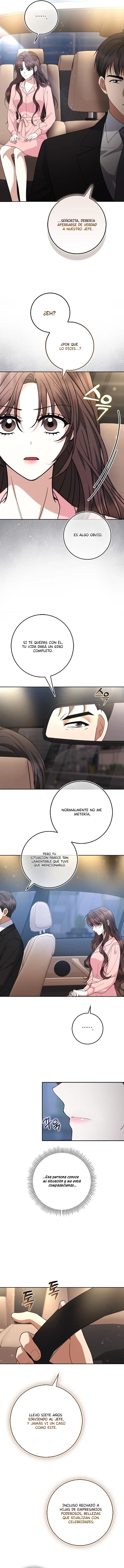 Pez negro capítulo 8 página 9