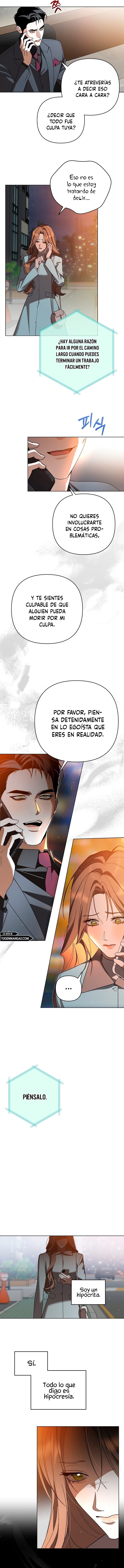 Umbral Absoluto capítulo 13 página 3
