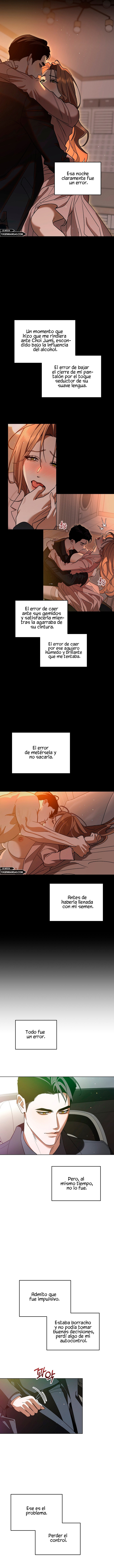 Umbral Absoluto capítulo 16 página 3