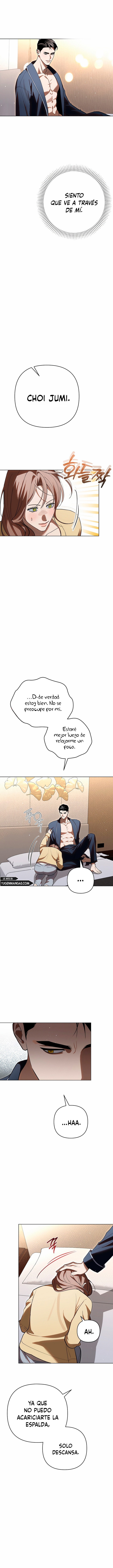 Umbral Absoluto capítulo 22 página 4