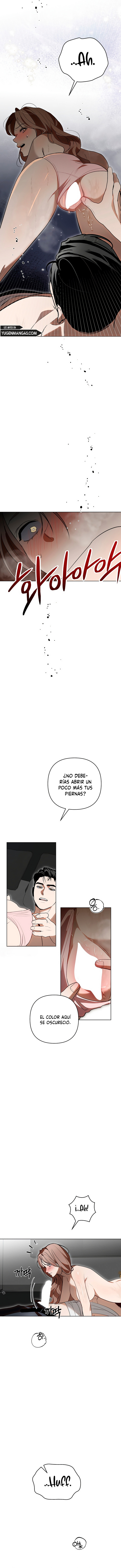 Umbral Absoluto capítulo 28 página 16