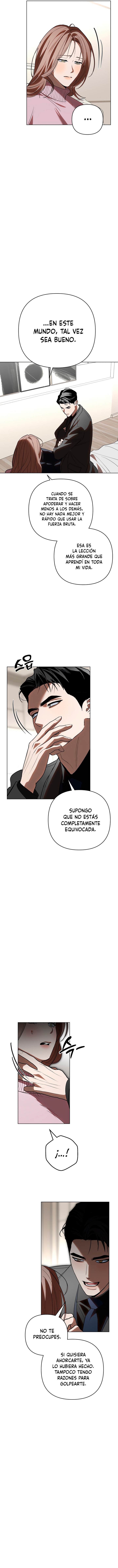 Umbral Absoluto capítulo 32 página 9